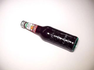 Włoska Lemoniada Bio Czerwona Pomarańcza Z Czarną Marchwią I Borówką(355 ml)