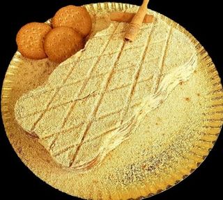 Bolo de Bolacha Inteiro