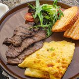 ЧЕХОВ ЗАВТРАК 