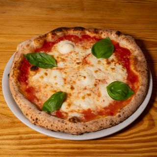 Margherita