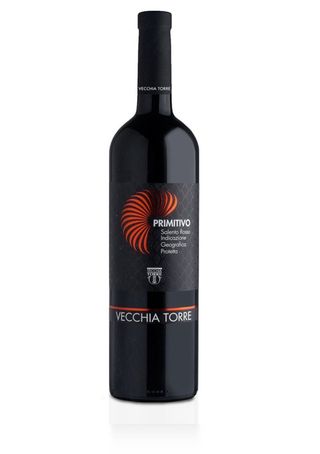 Primitivo Vecchia Torre