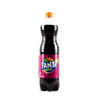 Fanta Blackcurrant 1.25L PET