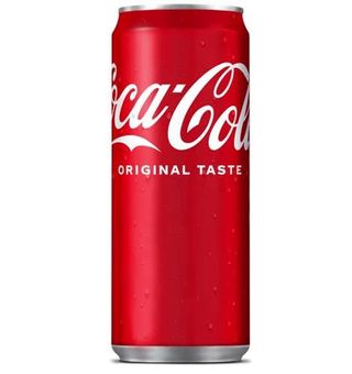 Coca-Cola 33cl