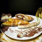 Катма с шоколад (450гр)