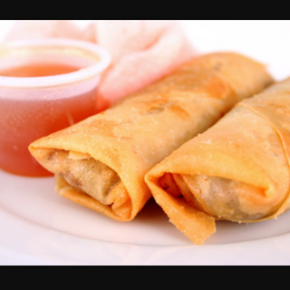 Rollo De Primavera (1Uds.)