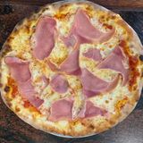 Pizza Prosciutto (31 Cm.)