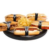 Rueda de Montaditos Clásicos