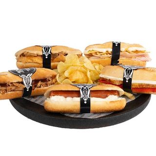 Rueda de Montaditos Clásicos