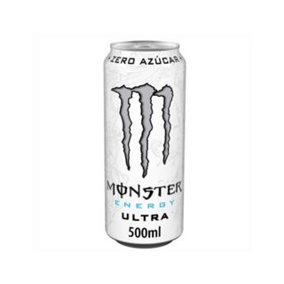 Monster Energy Zeroazucar 500ml