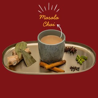 Masala Chai