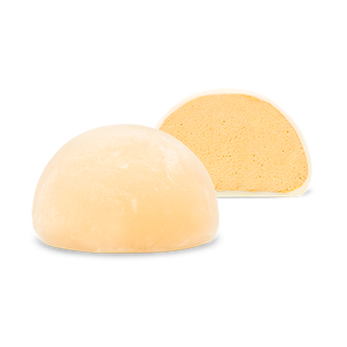 Mochi Mango-Maracuyá
