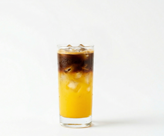 Orange coffee (350мл)