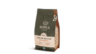 Kawa ziarnista 500g
