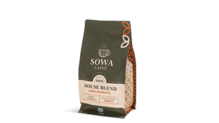 Kawa ziarnista 500g