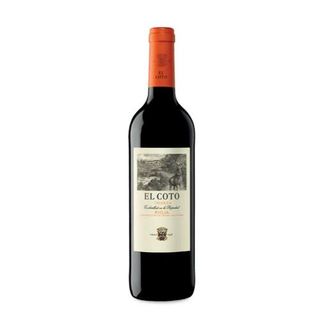 Vino Tinto Coto, Rioja (750 ml.)