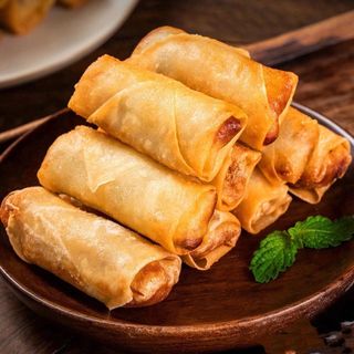 5. Roll Frito (8uds.)