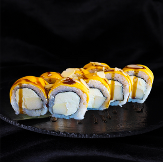 Рол Чеддер з грушею (280г)