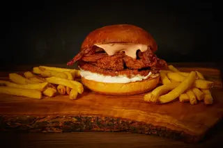 Combo individual
