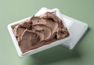 Nata Montada de varios sabores