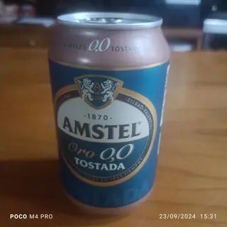Tostado oo