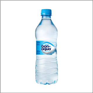 Bonaqua (0,5 л.)