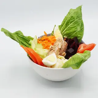 Salade Niçoise