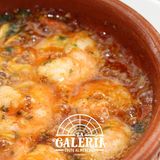 Gamba PilPil 