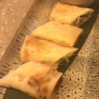 Rollitos Primavera (2 Uds.)