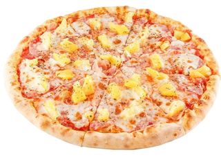 Пицца "Гавайская чили" (35 см.)