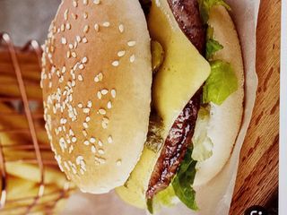 Hamburger 
