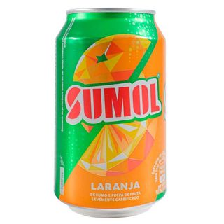 Sumol Laranja 33cl