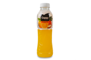 Сік CAPPY Orange mix (0.5л)