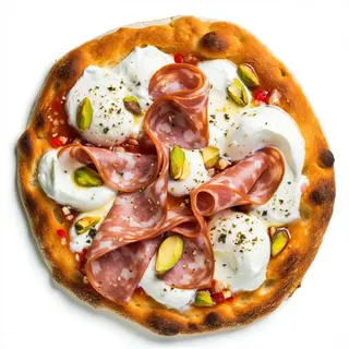 La deliziosa