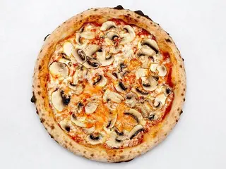 Pizza Funghi 45cm