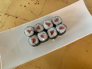 408 - Tekka maki 8 pezzi