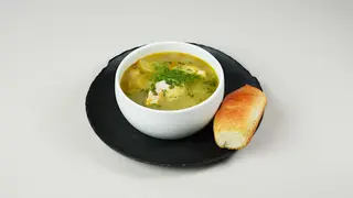 რასოლნიკი  პური