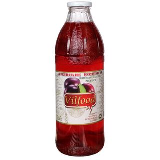 Վիլֆուդ կոմպոտ  սալոր 1լ, , հատ