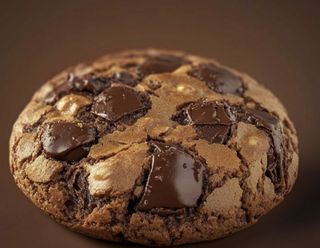 Ореховый мокко