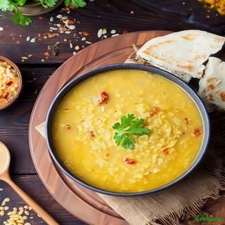 Daal Soup