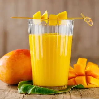 Mango Juice (500ml)