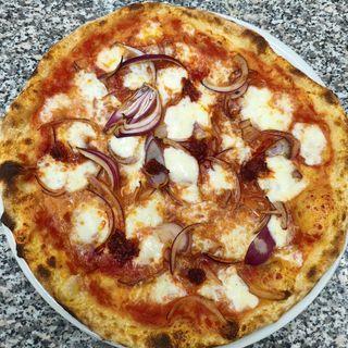 Pizza dimmi se ti piace