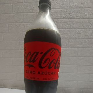 Coca-Cola zero 2l 