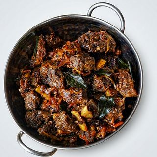 Beef Fry