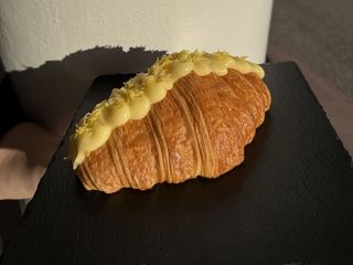 Лимонний курд