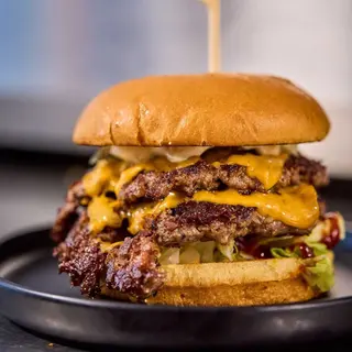 DOUBLE SMASH (475G)