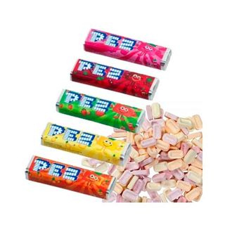 Pez Recargas Variados 2 uds