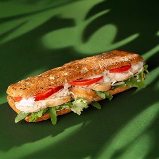 ქათმის სენდვიჩი