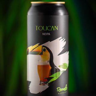 Toucan Neipa