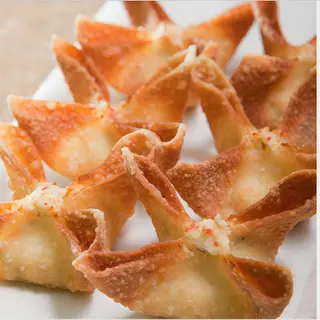 Wan-tun Frito (12 Uds）