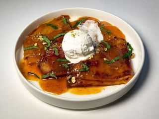 Креп Сюзетт (340g)